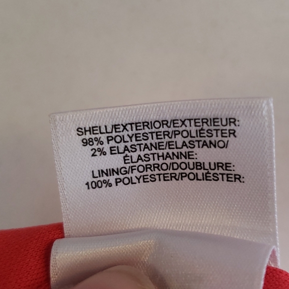 Pappagallo Farrah Sleeveless Tunic Dress - Picture 7 of 7